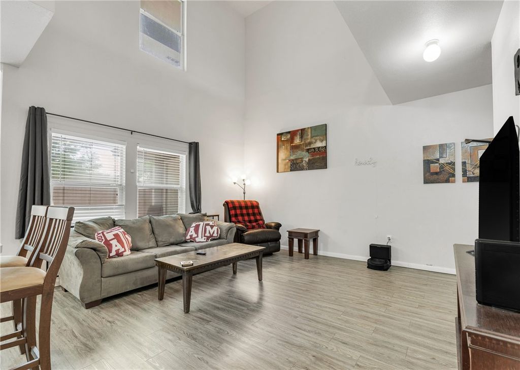 Photo of 1249 Canyon Creek Circle, College Station, TX 77840 (MLS # 26006192)