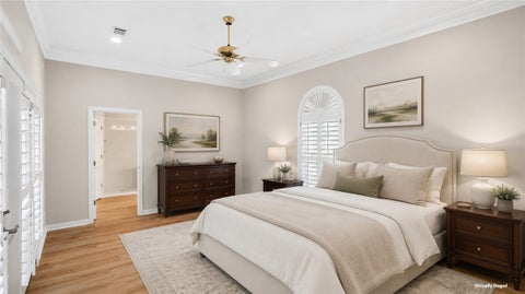 Tiny photo for 4728 Stonebriar Circle, College Station, TX 77845 (MLS # 26006598)