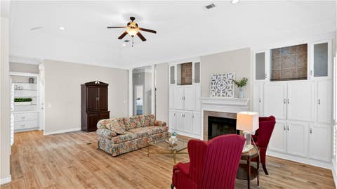 Tiny photo for 4728 Stonebriar Circle, College Station, TX 77845 (MLS # 26006598)