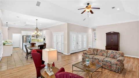 Tiny photo for 4728 Stonebriar Circle, College Station, TX 77845 (MLS # 26006598)