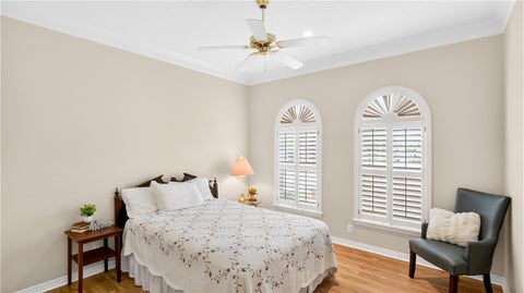 Tiny photo for 4728 Stonebriar Circle, College Station, TX 77845 (MLS # 26006598)