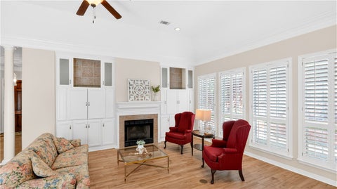 Tiny photo for 4728 Stonebriar Circle, College Station, TX 77845 (MLS # 26006598)