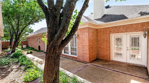 Tiny photo for 4728 Stonebriar Circle, College Station, TX 77845 (MLS # 26006598)