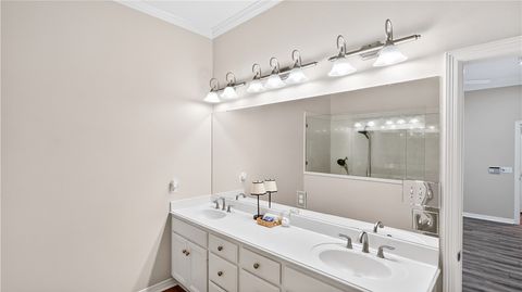 Tiny photo for 4728 Stonebriar Circle, College Station, TX 77845 (MLS # 26006598)
