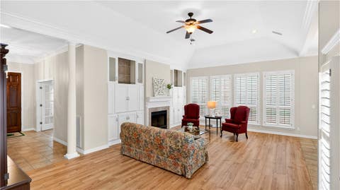 Tiny photo for 4728 Stonebriar Circle, College Station, TX 77845 (MLS # 26006598)