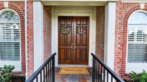 Tiny photo for 4728 Stonebriar Circle, College Station, TX 77845 (MLS # 26006598)