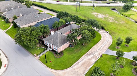 Tiny photo for 4728 Stonebriar Circle, College Station, TX 77845 (MLS # 26006598)
