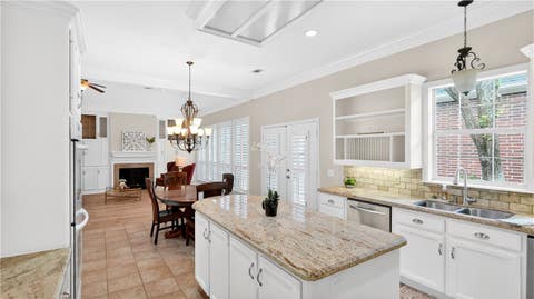 Tiny photo for 4728 Stonebriar Circle, College Station, TX 77845 (MLS # 26006598)