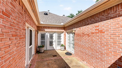 Tiny photo for 4728 Stonebriar Circle, College Station, TX 77845 (MLS # 26006598)