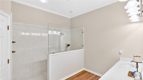 Tiny photo for 4728 Stonebriar Circle, College Station, TX 77845 (MLS # 26006598)