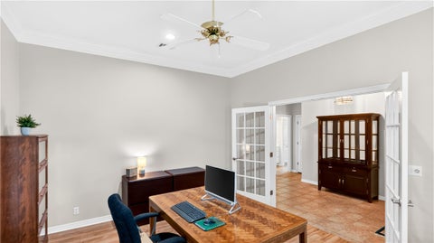 Tiny photo for 4728 Stonebriar Circle, College Station, TX 77845 (MLS # 26006598)