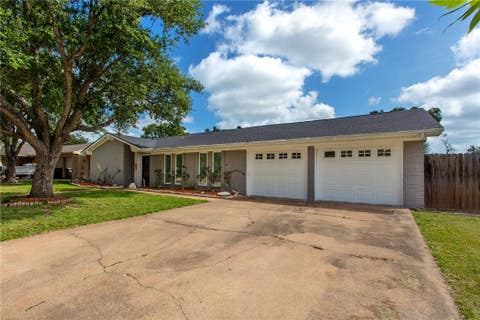 Tiny photo for 1817 Laura Lane, College Station, TX 77840 (MLS # 26007281)