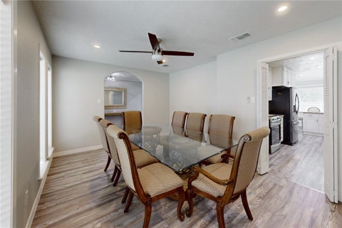 Tiny photo for 1817 Laura Lane, College Station, TX 77840 (MLS # 26007281)