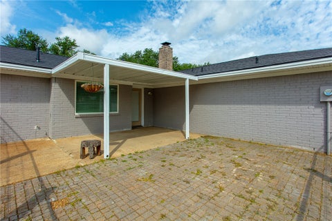 Tiny photo for 1817 Laura Lane, College Station, TX 77840 (MLS # 26007281)