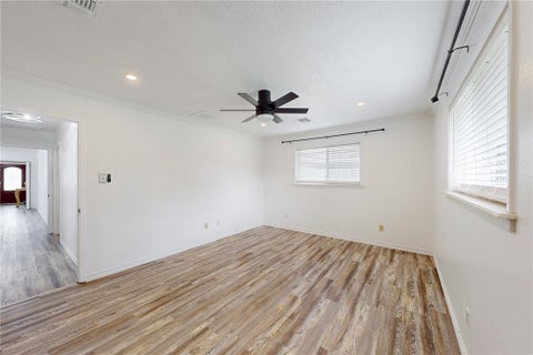 Tiny photo for 1817 Laura Lane, College Station, TX 77840 (MLS # 26007281)