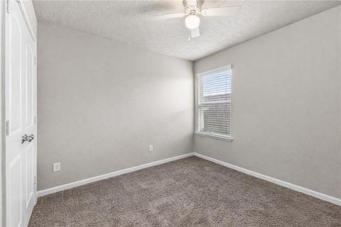 Tiny photo for 2040 Sorrento Court, Bryan, TX 77808 (MLS # 26002372)