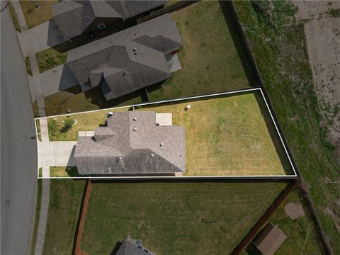 Tiny photo for 2040 Sorrento Court, Bryan, TX 77808 (MLS # 26002372)