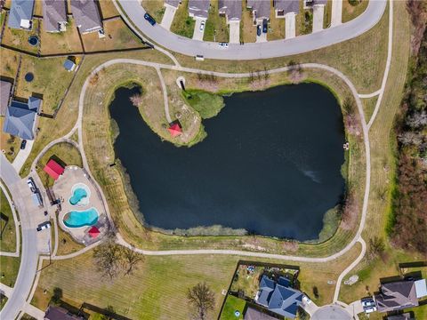 Tiny photo for 2040 Sorrento Court, Bryan, TX 77808 (MLS # 26002372)