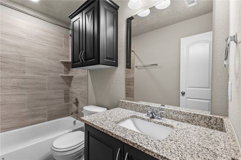 Tiny photo for 2040 Sorrento Court, Bryan, TX 77808 (MLS # 26002372)