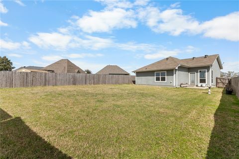 Tiny photo for 2040 Sorrento Court, Bryan, TX 77808 (MLS # 26002372)