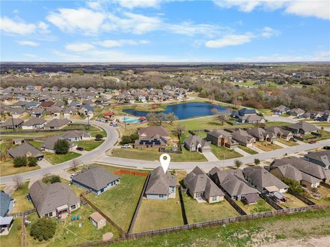 Tiny photo for 2040 Sorrento Court, Bryan, TX 77808 (MLS # 26002372)
