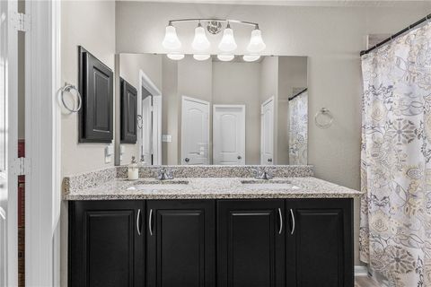 Tiny photo for 2040 Sorrento Court, Bryan, TX 77808 (MLS # 26002372)