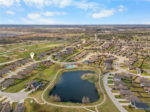 Tiny photo for 2040 Sorrento Court, Bryan, TX 77808 (MLS # 26002372)