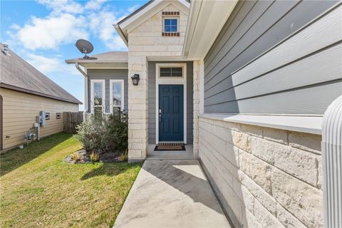 Tiny photo for 2040 Sorrento Court, Bryan, TX 77808 (MLS # 26002372)