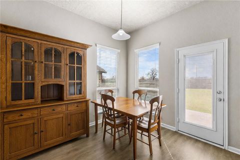 Tiny photo for 2040 Sorrento Court, Bryan, TX 77808 (MLS # 26002372)