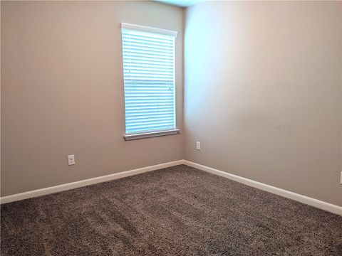 Tiny photo for 2040 Sorrento Court, Bryan, TX 77808 (MLS # 26002372)