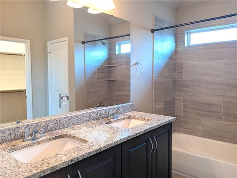 Tiny photo for 2040 Sorrento Court, Bryan, TX 77808 (MLS # 26002372)