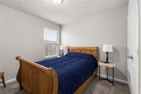 Tiny photo for 2040 Sorrento Court, Bryan, TX 77808 (MLS # 26002372)