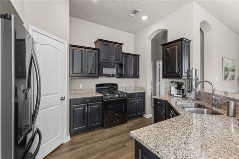 Tiny photo for 2040 Sorrento Court, Bryan, TX 77808 (MLS # 26002372)