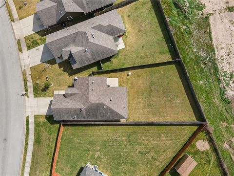 Tiny photo for 2040 Sorrento Court, Bryan, TX 77808 (MLS # 26002372)