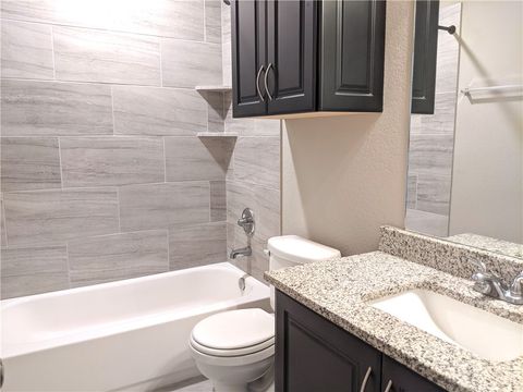 Tiny photo for 2040 Sorrento Court, Bryan, TX 77808 (MLS # 26002372)