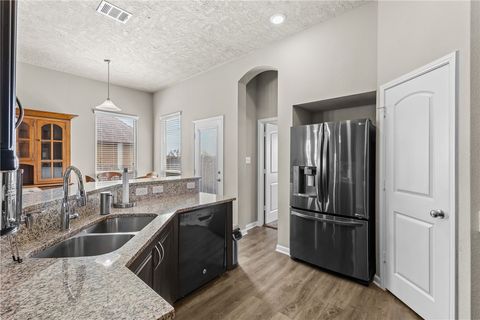 Tiny photo for 2040 Sorrento Court, Bryan, TX 77808 (MLS # 26002372)