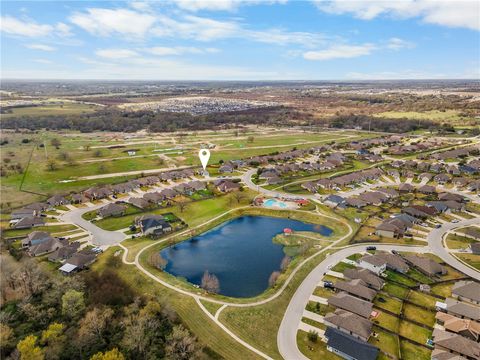 Tiny photo for 2040 Sorrento Court, Bryan, TX 77808 (MLS # 26002372)