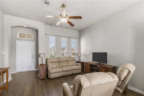 Tiny photo for 2040 Sorrento Court, Bryan, TX 77808 (MLS # 26002372)