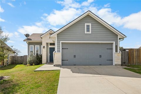 Tiny photo for 2040 Sorrento Court, Bryan, TX 77808 (MLS # 26002372)