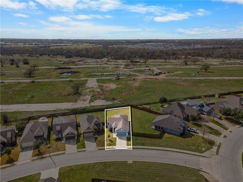 Tiny photo for 2040 Sorrento Court, Bryan, TX 77808 (MLS # 26002372)