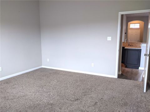 Tiny photo for 2040 Sorrento Court, Bryan, TX 77808 (MLS # 26002372)