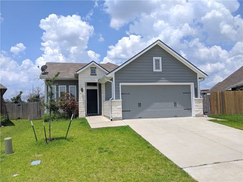 Photo of 2040 Sorrento Court, Bryan, TX 77808 (MLS # 26002372)