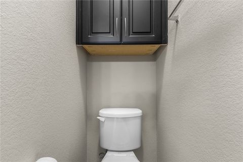 Tiny photo for 2040 Sorrento Court, Bryan, TX 77808 (MLS # 26002372)