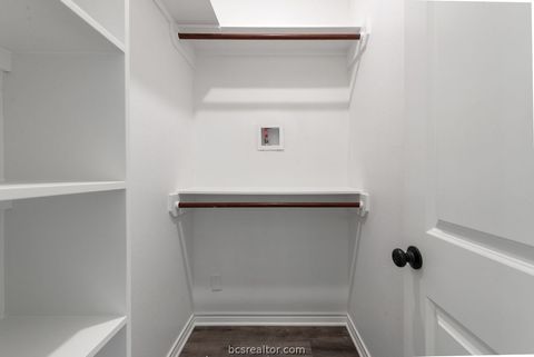 Tiny photo for 2600 Stevens Dr, Bryan, TX 77803 (MLS # 26004161)