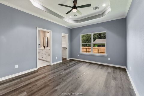 Tiny photo for 2600 Stevens Dr, Bryan, TX 77803 (MLS # 26004161)