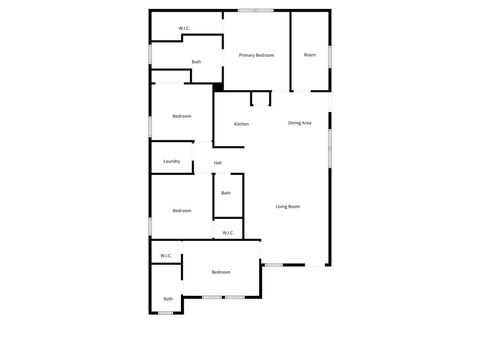 Tiny photo for 2600 Stevens Dr, Bryan, TX 77803 (MLS # 26004161)