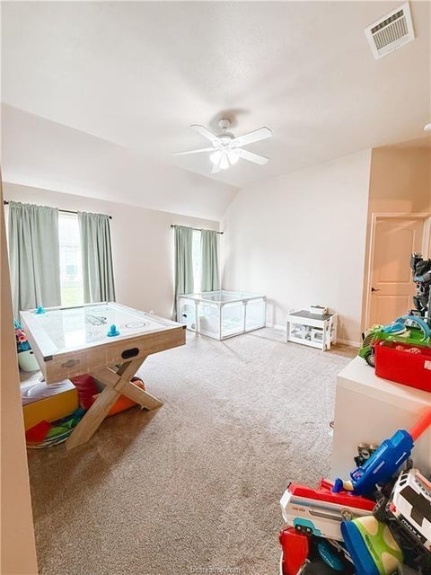 Tiny photo for 52 Fairway Dr, Hilltop Lakes, TX 77871 (MLS # 26007449)