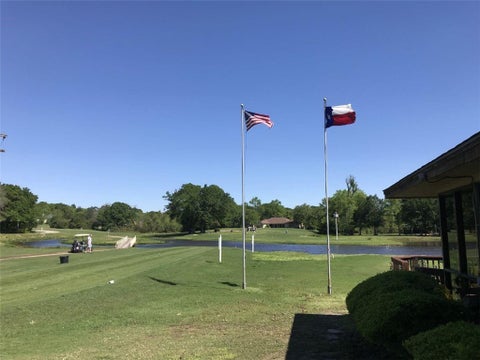 Tiny photo for 52 Fairway Dr, Hilltop Lakes, TX 77871 (MLS # 26007449)