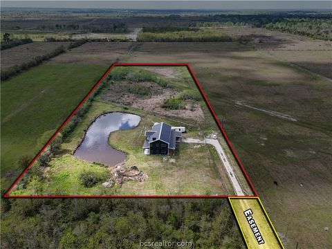 Tiny photo for 975 County Road 182, Other, TX 77575 (MLS # 26004069)