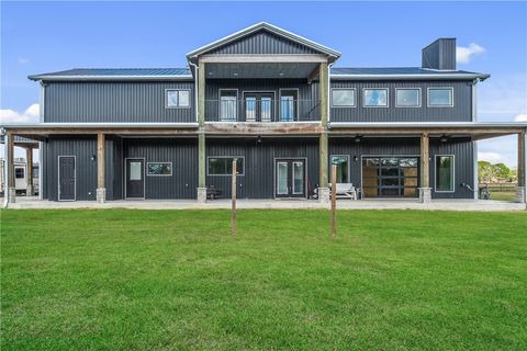 Tiny photo for 975 County Road 182, Other, TX 77575 (MLS # 26004069)